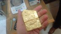 GOLDTRADE ulaganje u trgovinu zlatom