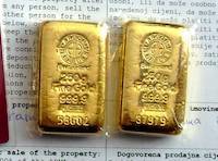 Zlatne poluge i investicijsko zlato sa 20% do 30% popusta i profita (PREPAIDGOLD)